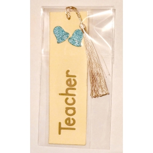 Teacher Bookmark